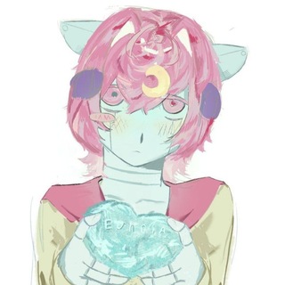 Telegram profile photo for tamura