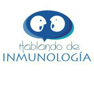 Telegram profile photo for Hablando de Inmunología
