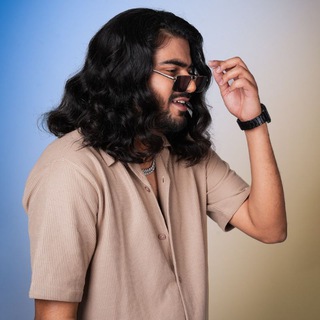 Telegram profile photo for A/One Sam Rapper