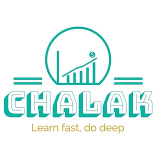 Telegram profile photo for Chalak.digital