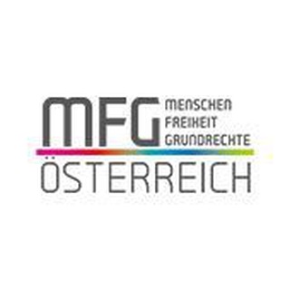 Telegram profile photo for MFG Salzburg Menschen - Freiheit - Grundrechte
