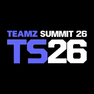 Telegram group profile photo for TEAMZ, Inc. (株式会社TEAMZ)