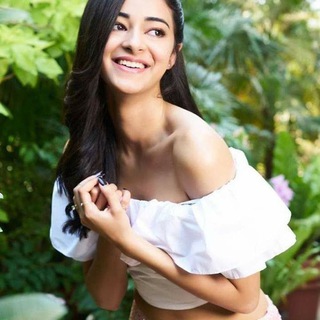 Telegram profile photo for Bollywood actress