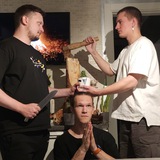 Telegram profile photo for ОПГ "Не жизнь, а сплошные приключения".