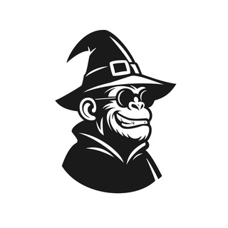 Telegram profile photo for Monkey Business