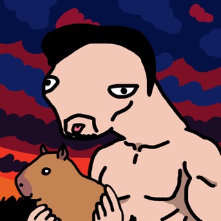 Telegram profile photo for Почти приватный чат КриптоКодера
