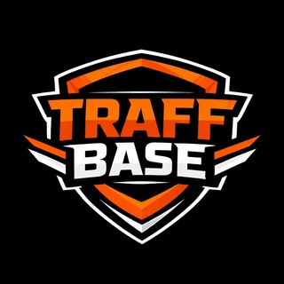 Telegram profile photo for Вакансии для медиабайеров | TRAFF BASE