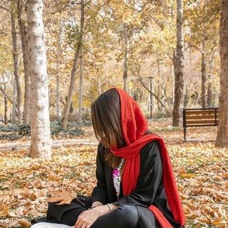 Telegram profile photo for ♥️نازکدلان♥️