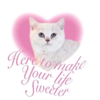Telegram profile photo for Вика Я💗