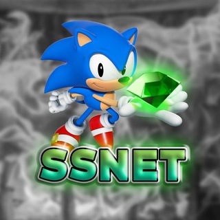 Telegram profile photo for SSNET (Safe Sonic Net)