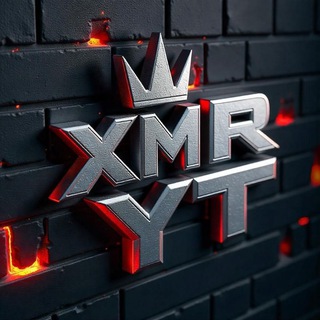 Telegram profile photo for 𝙓𝙈𝙍 𝙔𝙏 ✞