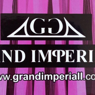 Telegram profile photo for Grandimperiall
