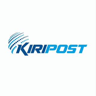 Telegram profile photo for Kiripost