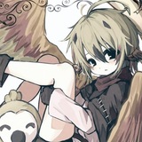 Telegram profile photo for .
