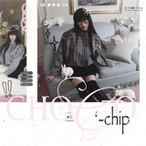 Telegram profile photo for chσcσ'-chip
