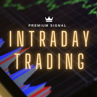 Telegram profile photo for Intraday Trading | Pro Trade