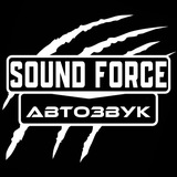 Telegram profile photo for SOUND FORCE ( АВТОЗВУК )