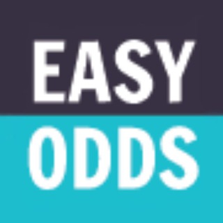 Telegram profile photo for easyodds.com