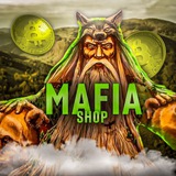 Telegram profile photo for Mafia Desing