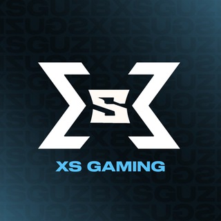 Telegram profile photo for XS GAMING