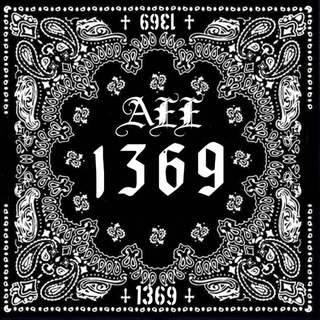Telegram profile photo for 1369