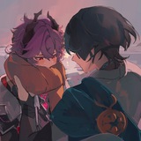 Telegram profile photo for We save art every day