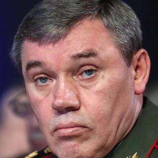 Telegram profile photo for На подпись Герасимову