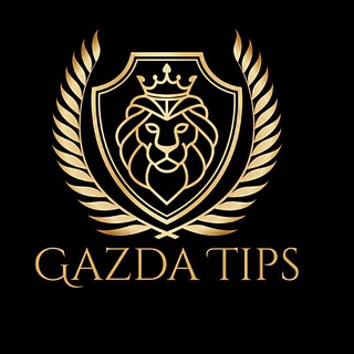 Telegram profile photo for Gazda Tips FREE