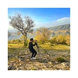 Telegram profile photo for 🍃ژوان🍃📷