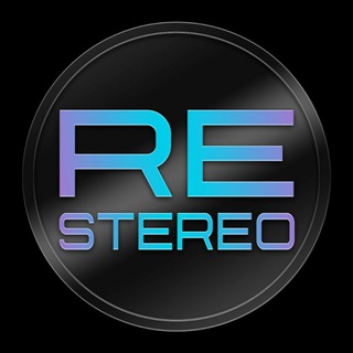 Telegram profile photo for RESTEREOSHOP 🎧