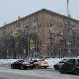 Telegram profile photo for Космонавта Волкова 7