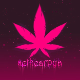 Telegram profile photo for aethearpya || эфиэрпия