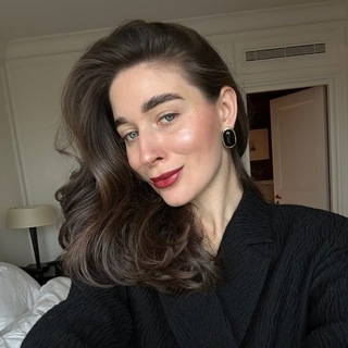 Telegram profile photo for Ksenya Sitdikova