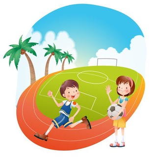 Telegram profile photo for Отдых и оздоровление (Невский Район)