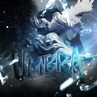 Telegram profile photo for Umbra