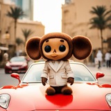Telegram profile photo for Больше не должен