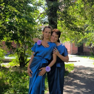 Telegram profile photo for Девичник