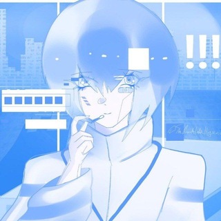 Telegram profile photo for Ион