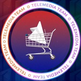Telegram profile photo for Telemedia | Опты