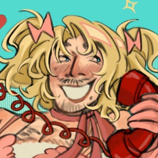 Telegram profile photo for лягущатник