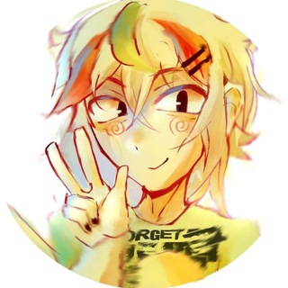 Telegram profile photo for skowtt🍟