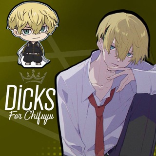 Telegram profile photo for ๐๐ข๐๐ค๐ฌ ๐๐จ๐ซ ๐๐ก๐ข๐๐ฎ๐ฒ๐ฎ