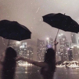 Telegram profile photo for Pluviophile💙