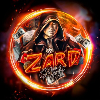 Telegram profile photo for ZARD REFERÊNCIAS✅