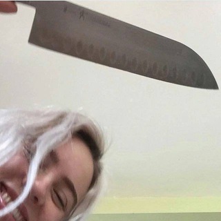 Telegram profile photo for лина лифонова