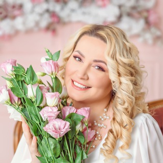 Telegram profile photo for Библиотека Алины Крыловой