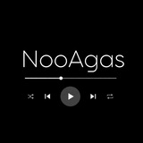 Telegram profile photo for NooAgas music🎧