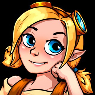 Telegram profile photo for Kaprizoly | Digital arts