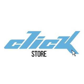 Telegram profile photo for ClickStore