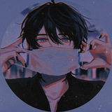 Telegram profile photo for ⁽♔₎┋𝐍𝐈𝐂𝐇𝐎𝐋𝐀𝐒 ┋